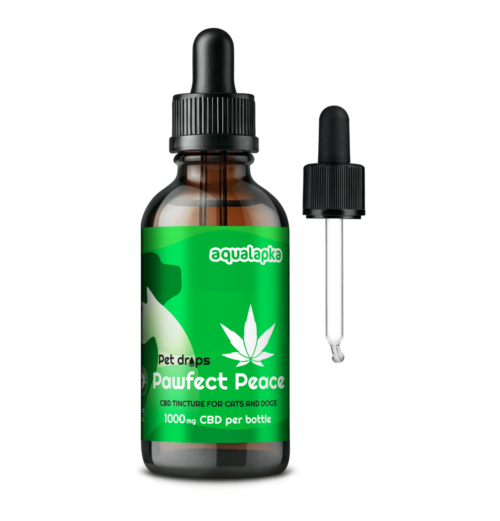 Aqualapka Innovative Pet Concentrates